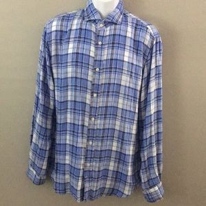 Ralph Lauren Polo L/S button up